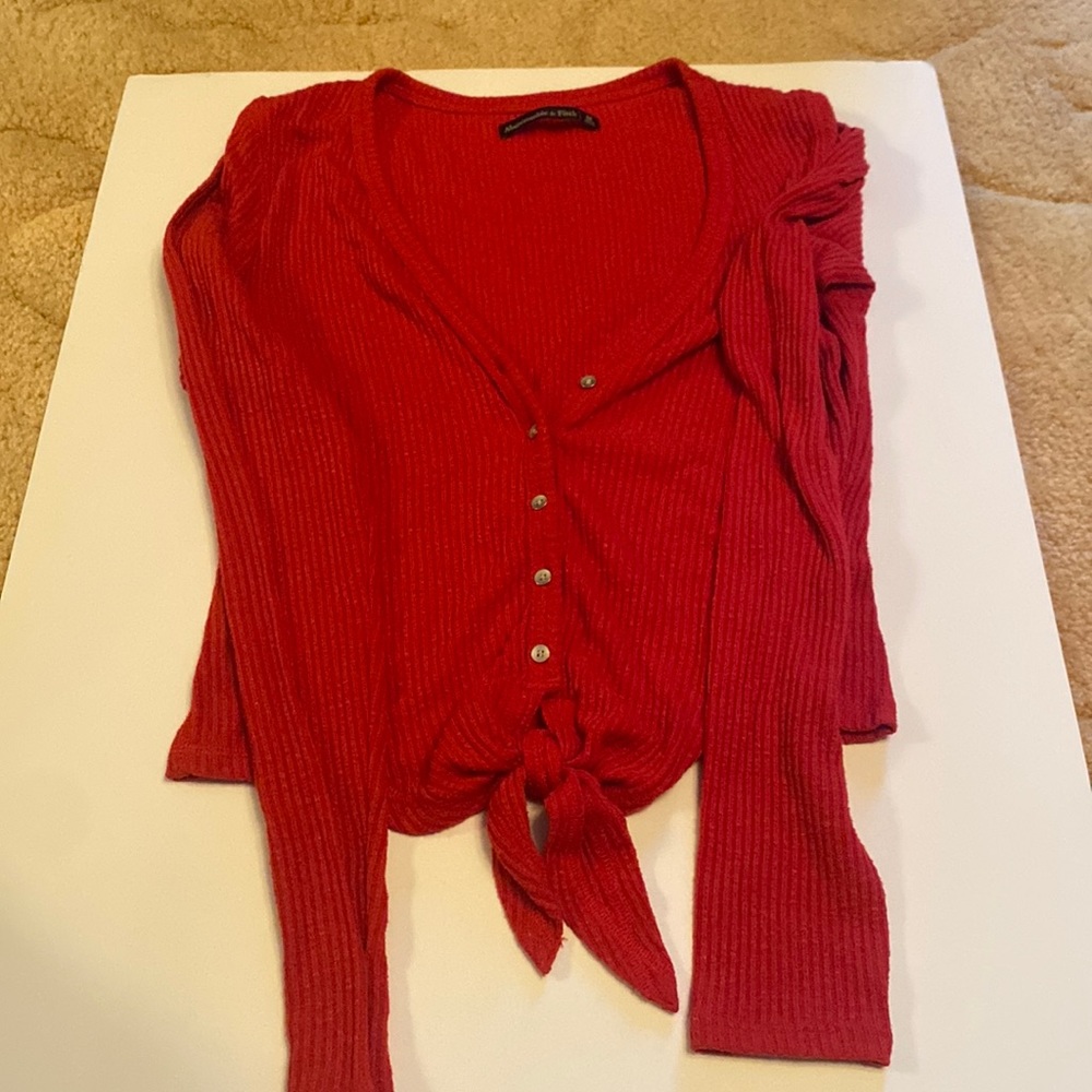 Abercrombie & Fitch shirt